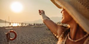 The Importance of Daily Sun Protection in Your Skincare Routine