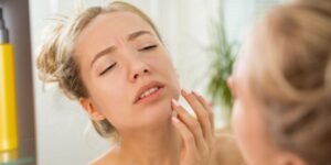 Effective Ways to Combat Dry Skin During the Winter