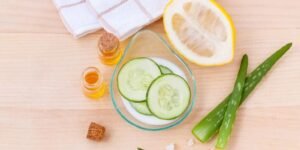 The Best Skincare Ingredients for Your Skin’s Health