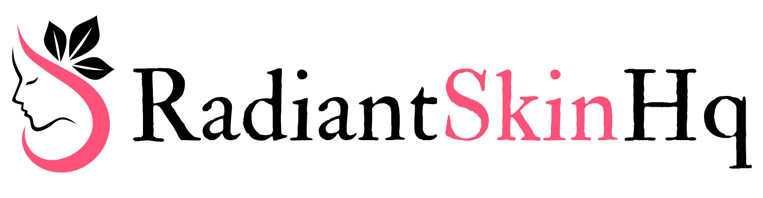 Radiantskinhq.com