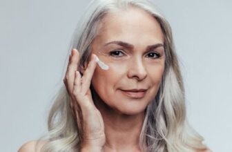 The Best Anti-Aging Skincare Tips for People Over 40